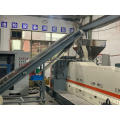 Plastic Granulator pvc abs pp pe Granulating Machine